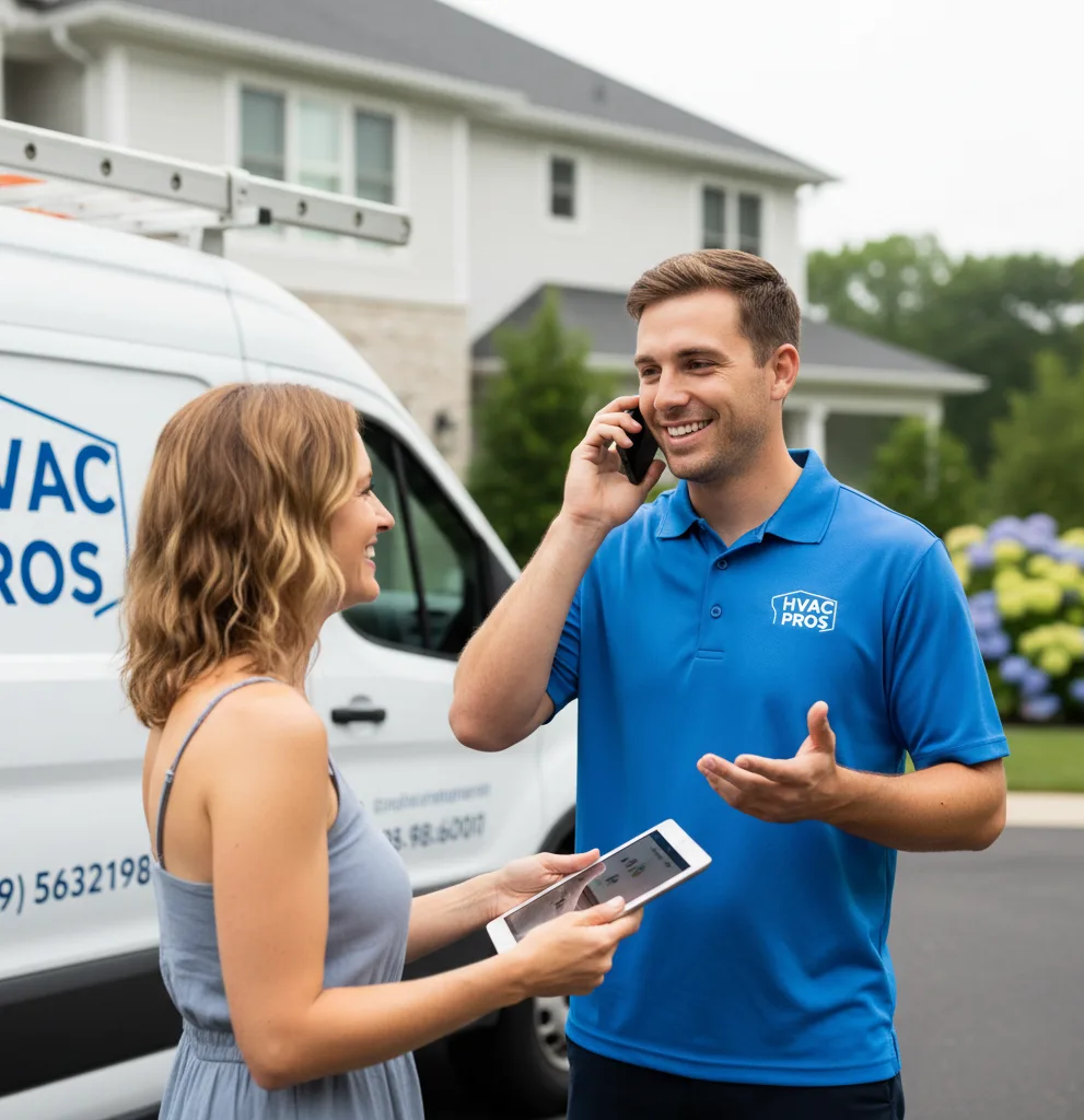 Cobra HVAC customer support in North Miami Beach